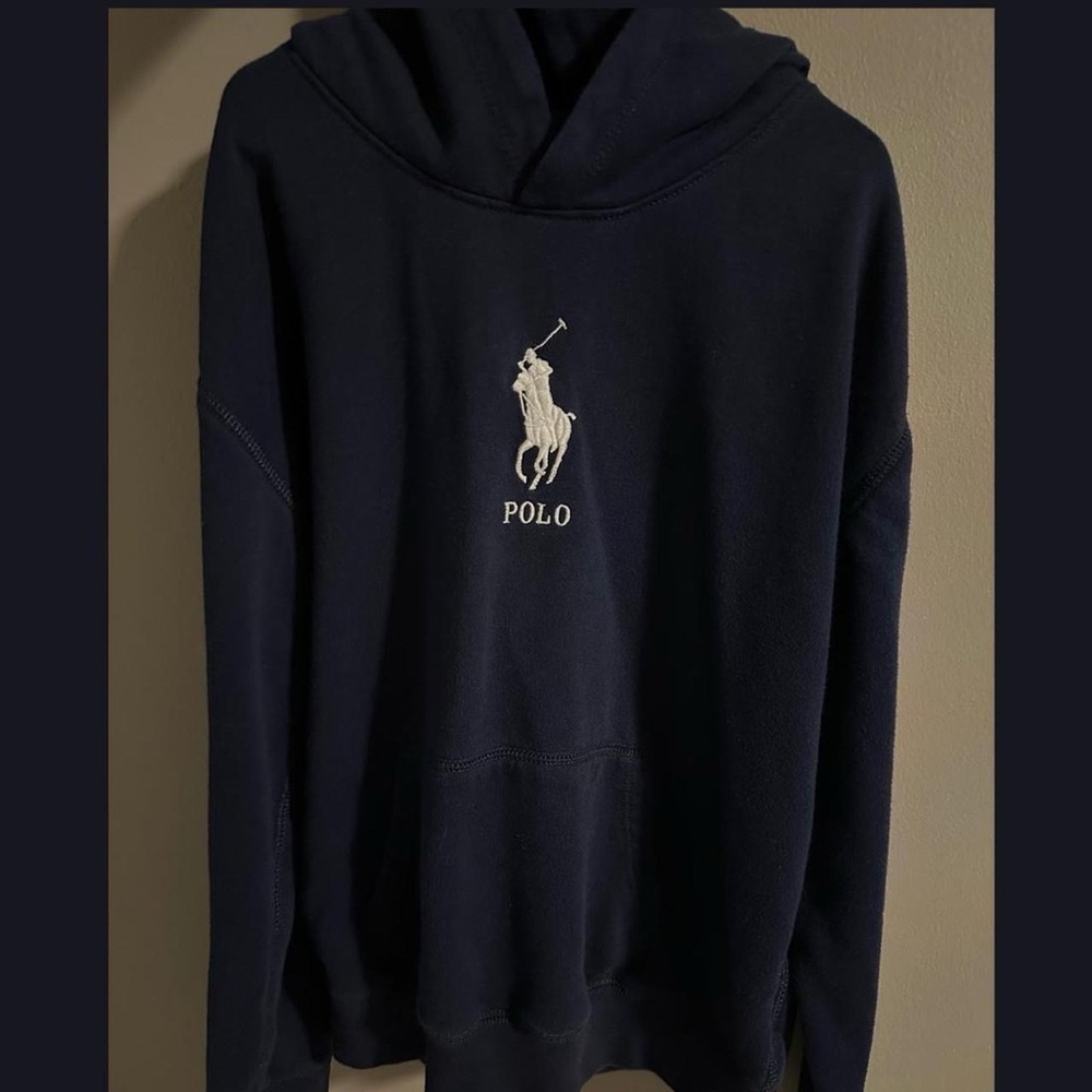 Ralph Lauren Hoodie